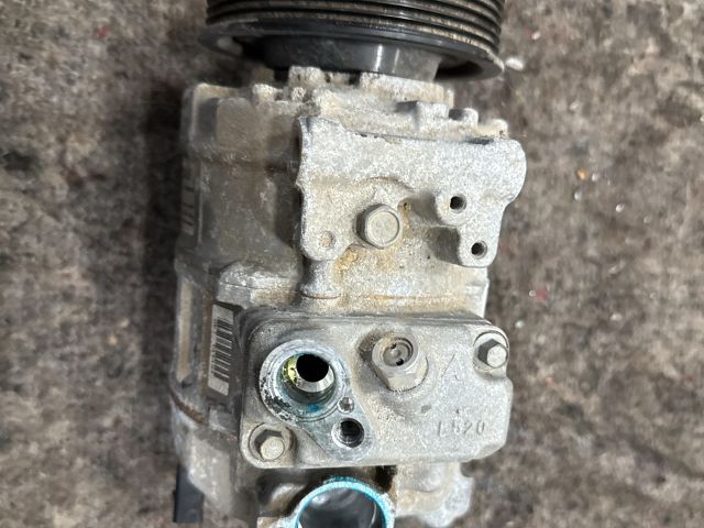 bontott VW SHARAN Klímakompresszor