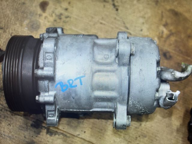 bontott VW SHARAN Klímakompresszor