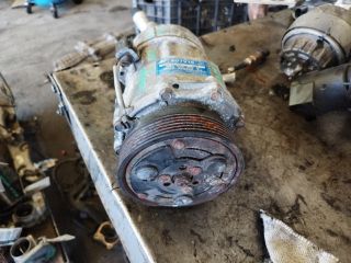 bontott VW SHARAN Klímakompresszor