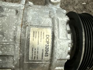 bontott VW SHARAN Klímakompresszor