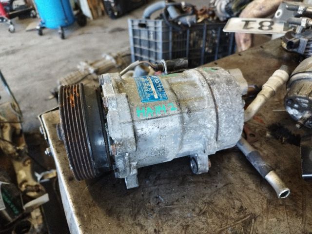 bontott VW SHARAN Klímakompresszor