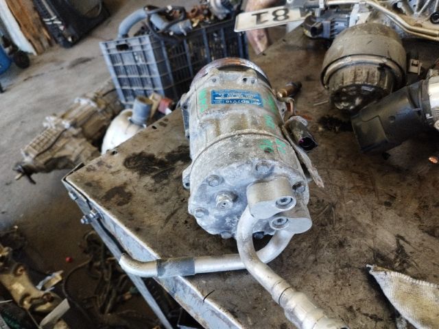 bontott VW SHARAN Klímakompresszor