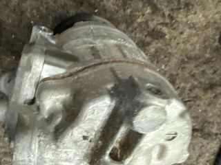 bontott VW SHARAN Klímakompresszor