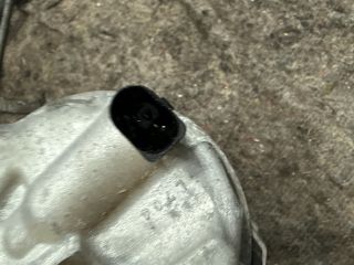 bontott VW SHARAN Klímakompresszor