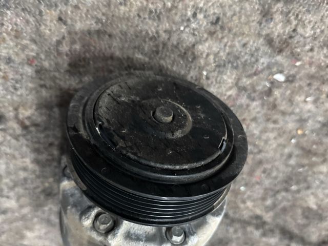 bontott VW SHARAN Klímakompresszor