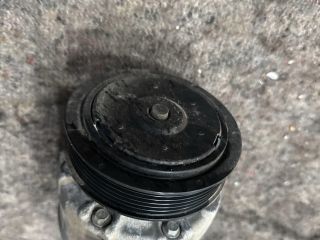 bontott VW SHARAN Klímakompresszor