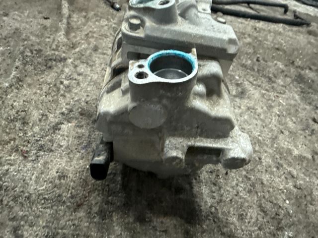 bontott VW SHARAN Klímakompresszor