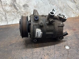 bontott VW SHARAN Klímakompresszor