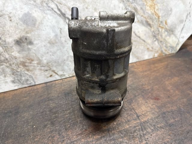 bontott VW SHARAN Klímakompresszor