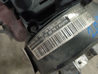 bontott VW SHARAN Komplett Motor (Segédberendezésekkel)