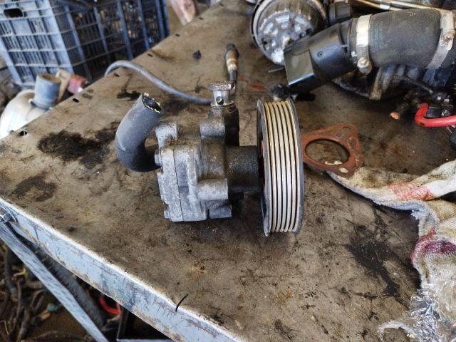 bontott VW SHARAN Kormányszervó Motor (Hidraulikus)