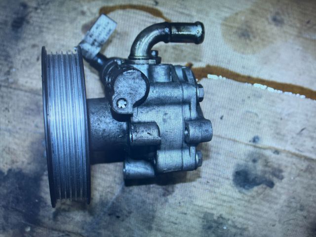 bontott VW SHARAN Kormányszervó Motor (Hidraulikus)