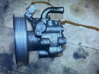 bontott VW SHARAN Kormányszervó Motor (Hidraulikus)