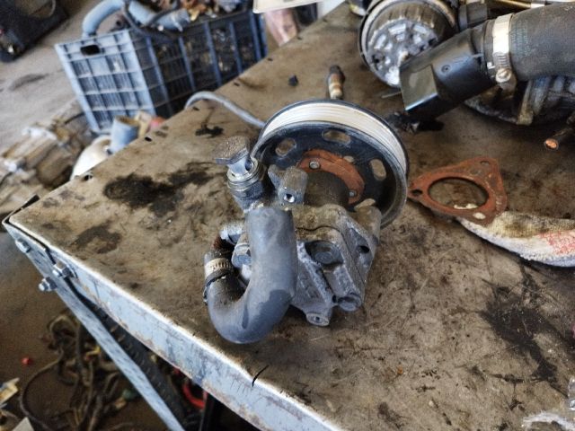 bontott VW SHARAN Kormányszervó Motor (Hidraulikus)