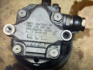 bontott VW SHARAN Kormányszervó Motor (Hidraulikus)