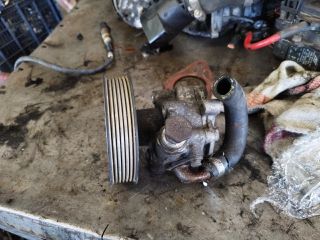 bontott VW SHARAN Kormányszervó Motor (Hidraulikus)