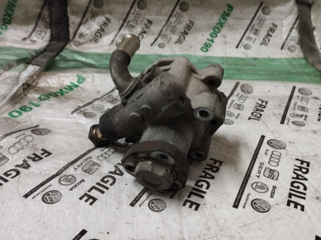 bontott VW SHARAN Kormányszervó Motor (Hidraulikus)