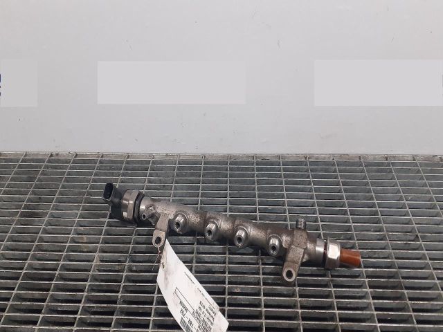 bontott VW SHARAN Közösnyomócső