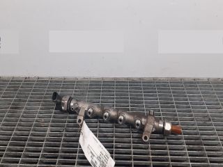 bontott VW SHARAN Közösnyomócső