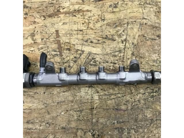 bontott VW SHARAN Közösnyomócső