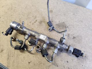 bontott VW SHARAN Közösnyomócső