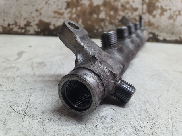 bontott VW SHARAN Közösnyomócső