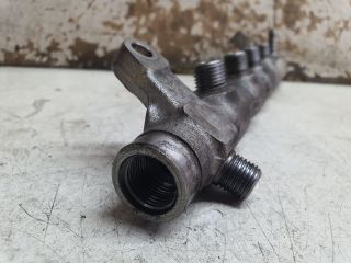 bontott VW SHARAN Közösnyomócső