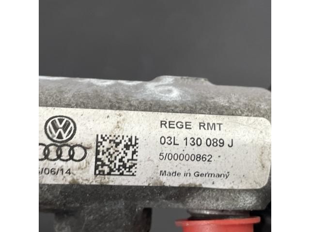 bontott VW SHARAN Közösnyomócső