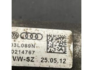 bontott VW SHARAN Közösnyomócső