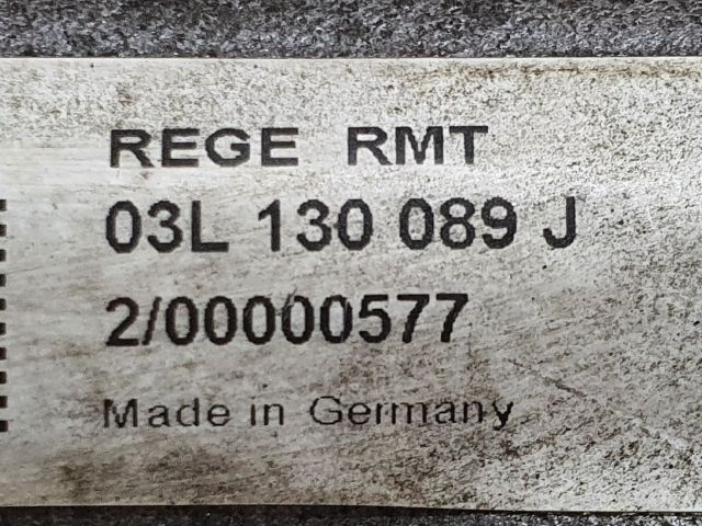 bontott VW SHARAN Közösnyomócső