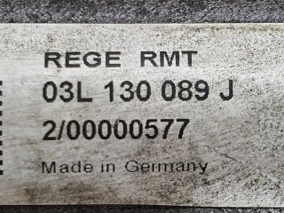 bontott VW SHARAN Közösnyomócső