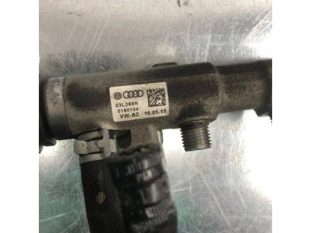 bontott VW SHARAN Közösnyomócső