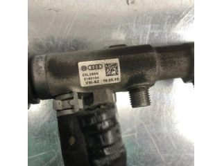 bontott VW SHARAN Közösnyomócső