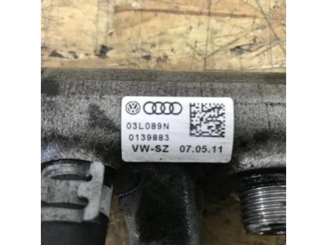 bontott VW SHARAN Közösnyomócső