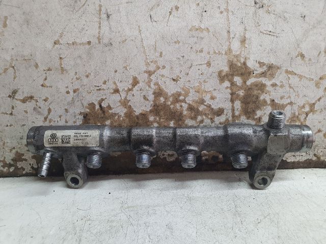 bontott VW SHARAN Közösnyomócső