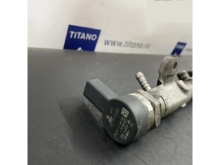 bontott VW SHARAN Közösnyomócső