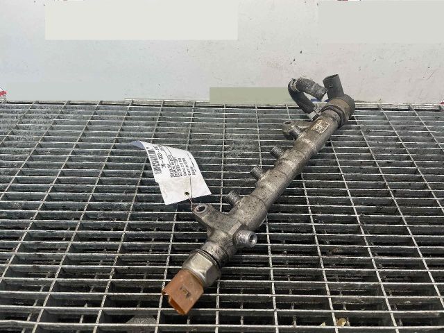 bontott VW SHARAN Közösnyomócső