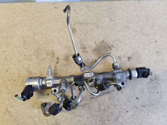 bontott VW SHARAN Közösnyomócső