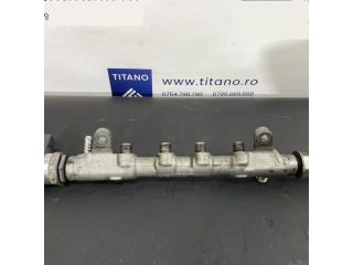 bontott VW SHARAN Közösnyomócső