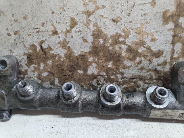 bontott VW SHARAN Közösnyomócső