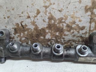 bontott VW SHARAN Közösnyomócső