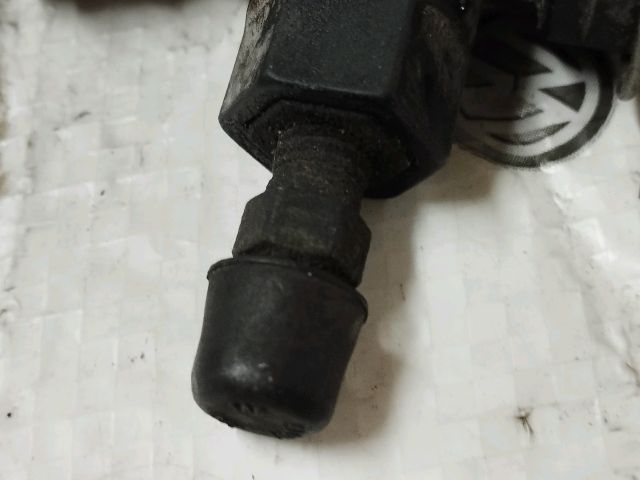 bontott VW SHARAN Kuplung Cső