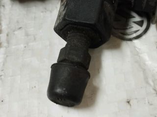 bontott VW SHARAN Kuplung Cső