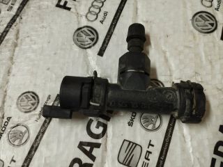 bontott VW SHARAN Kuplung Cső