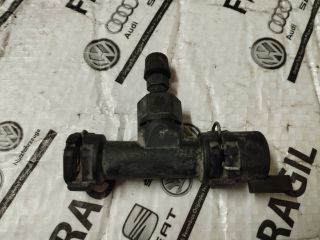 bontott VW SHARAN Kuplung Cső