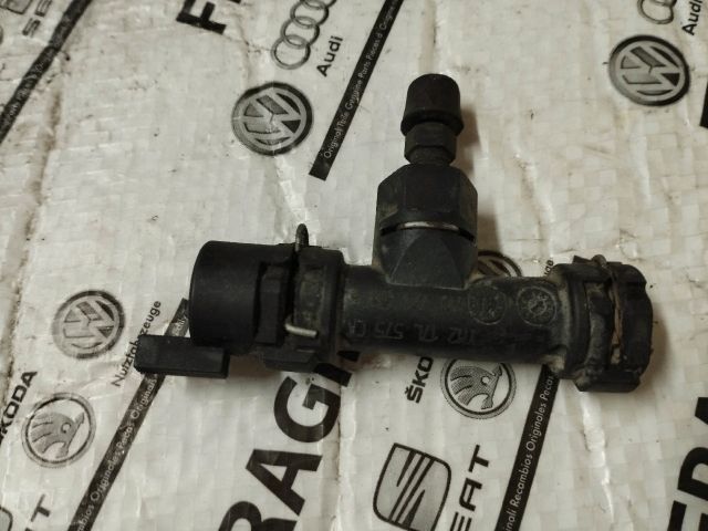 bontott VW SHARAN Kuplung Cső