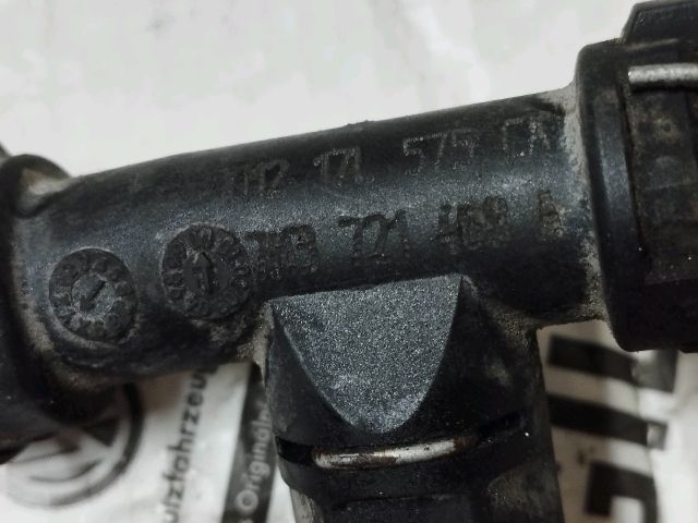 bontott VW SHARAN Kuplung Cső