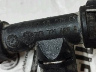 bontott VW SHARAN Kuplung Cső