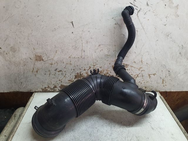 bontott VW SHARAN Légbeömlő Cső