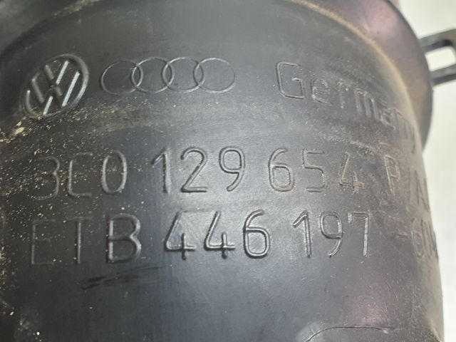 bontott VW SHARAN Légbeömlő Cső